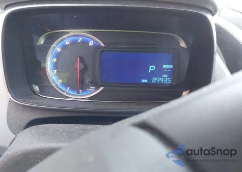 2015 Chevrolet Trax 1Ls z USA, uszkodzony, nr VIN KL7CJKSB9FB242056